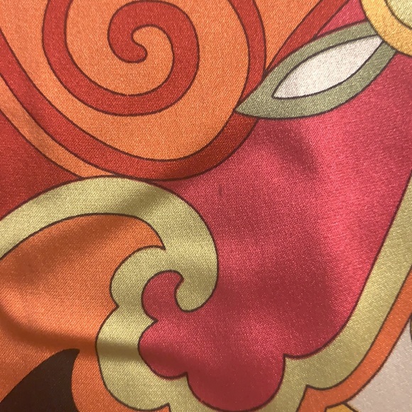 Melly M Strapless Dress - Picture 10 of 10